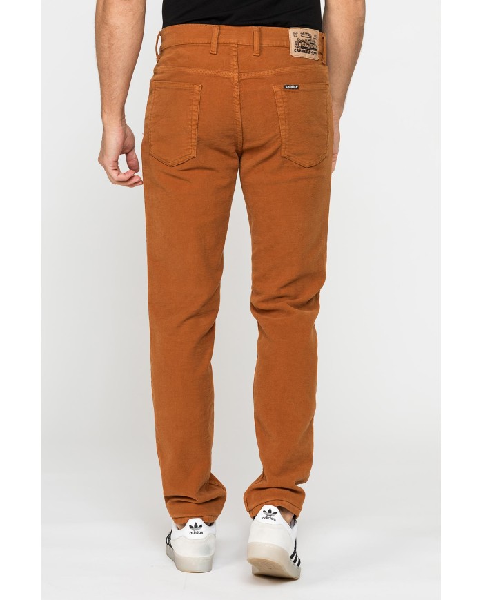 5 TASCHE MOD. 700 REGOLARE IN FUSTAGNO ELASTICO DA 12 oz.