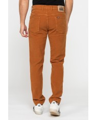 5 TASCHE MOD. 700 REGOLARE IN FUSTAGNO ELASTICO DA 12 oz.