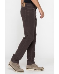 5 TASCHE MOD. 700 REGOLARE IN FUSTAGNO ELASTICO DA 12 oz.