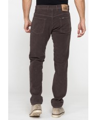 5 TASCHE MOD. 700 REGOLARE IN FUSTAGNO ELASTICO DA 12 oz.