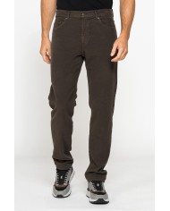 5 TASCHE MOD. 700 REGOLARE IN FUSTAGNO ELASTICO DA 12 oz.