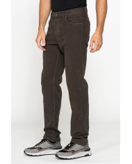 5 TASCHE MOD. 700 REGOLARE IN FUSTAGNO ELASTICO DA 12 oz.