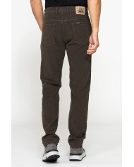 5 TASCHE MOD. 700 REGOLARE IN FUSTAGNO ELASTICO DA 12 oz.