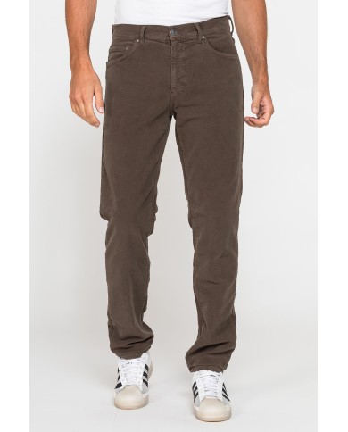 5 TASCHE MOD. 700 REGOLARE IN FUSTAGNO ELASTICO DA 12 oz.