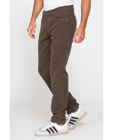 5 TASCHE MOD. 700 REGOLARE IN FUSTAGNO ELASTICO DA 12 oz.