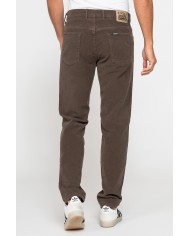 5 TASCHE MOD. 700 REGOLARE IN FUSTAGNO ELASTICO DA 12 oz.