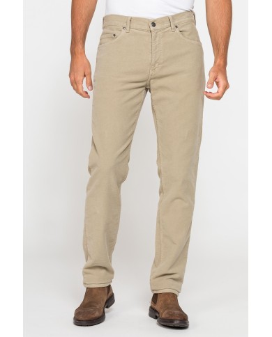 5 TASCHE MOD. 700 REGOLARE IN FUSTAGNO ELASTICO DA 12 oz.