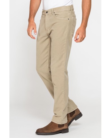 5 TASCHE MOD. 700 REGOLARE IN FUSTAGNO ELASTICO DA 12 oz.