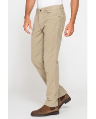 5 TASCHE MOD. 700 REGOLARE IN FUSTAGNO ELASTICO DA 12 oz.