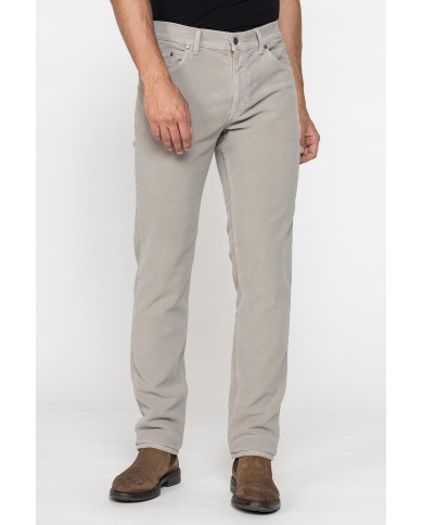 5 TASCHE MOD. 700 REGOLARE IN FUSTAGNO ELASTICO DA 12 oz.