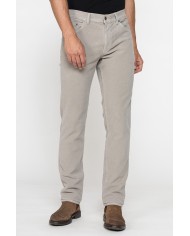 5 TASCHE MOD. 700 REGOLARE IN FUSTAGNO ELASTICO DA 12 oz.