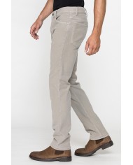 5 TASCHE MOD. 700 REGOLARE IN FUSTAGNO ELASTICO DA 12 oz.