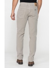 5 TASCHE MOD. 700 REGOLARE IN FUSTAGNO ELASTICO DA 12 oz.