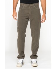 5 TASCHE MOD. 700 REGOLARE IN FUSTAGNO ELASTICO DA 12 oz.