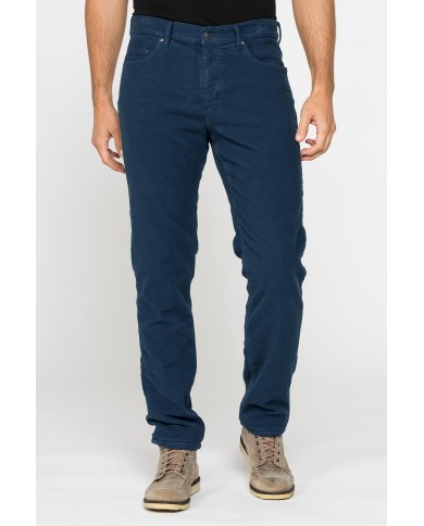 5 TASCHE MOD. 700 REGOLARE IN FUSTAGNO ELASTICO DA 12 oz.