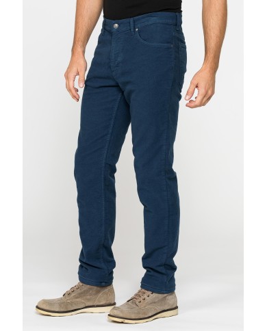 5 TASCHE MOD. 700 REGOLARE IN FUSTAGNO ELASTICO DA 12 oz.