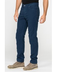 5 TASCHE MOD. 700 REGOLARE IN FUSTAGNO ELASTICO DA 12 oz.