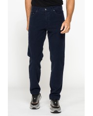 5 TASCHE MOD. 700 REGOLARE IN FUSTAGNO ELASTICO DA 12 oz.