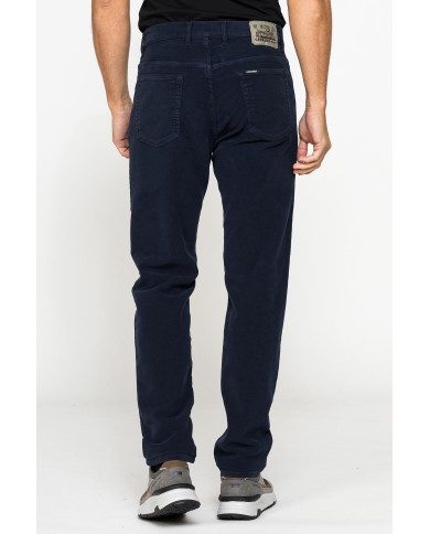 5 TASCHE MOD. 700 REGOLARE IN FUSTAGNO ELASTICO DA 12 oz.