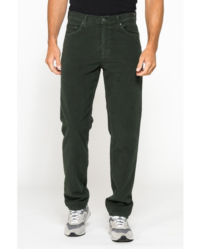 5 TASCHE MOD. 700 REGOLARE IN FUSTAGNO ELASTICO DA 12 oz.