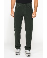 5 TASCHE MOD. 700 REGOLARE IN FUSTAGNO ELASTICO DA 12 oz.