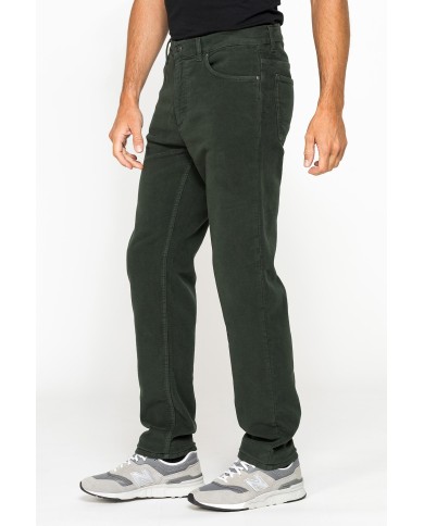 5 TASCHE MOD. 700 REGOLARE IN FUSTAGNO ELASTICO DA 12 oz.