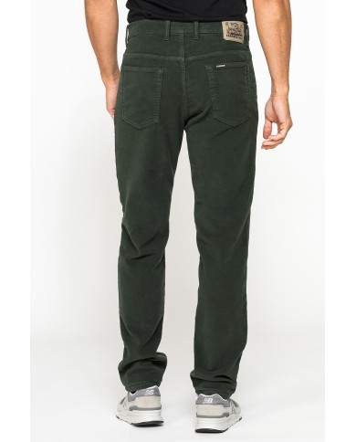 5 TASCHE MOD. 700 REGOLARE IN FUSTAGNO ELASTICO DA 12 oz.