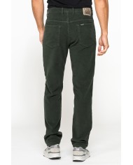 5 TASCHE MOD. 700 REGOLARE IN FUSTAGNO ELASTICO DA 12 oz.