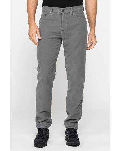 5 TASCHE MOD. 700 REGOLARE IN FUSTAGNO ELASTICO DA 12 oz.