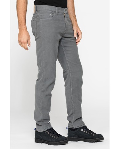 5 TASCHE MOD. 700 REGOLARE IN FUSTAGNO ELASTICO DA 12 oz.