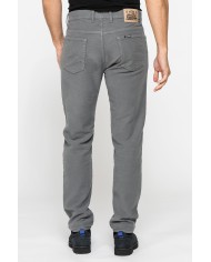 5 TASCHE MOD. 700 REGOLARE IN FUSTAGNO ELASTICO DA 12 oz.