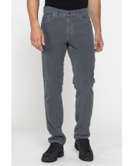 5 TASCHE MOD. 700 REGOLARE IN FUSTAGNO ELASTICO DA 12 oz.