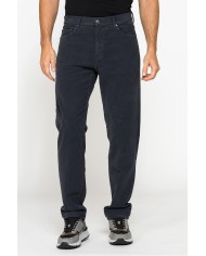 5 TASCHE MOD. 700 REGOLARE IN FUSTAGNO ELASTICO DA 12 oz.