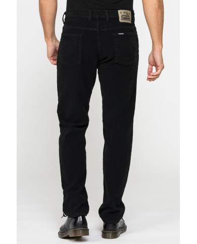 5 TASCHE MOD. 700 REGOLARE IN FUSTAGNO ELASTICO DA 12 oz.