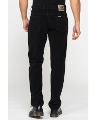 5 TASCHE MOD. 700 REGOLARE IN FUSTAGNO ELASTICO DA 12 oz.