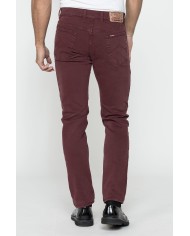 JEANS UOMO COLORATO MOD. 700  IN BULL DENIM ELASTICIZZATO