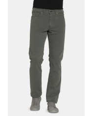 JEANS UOMO COLORATO MOD. 700  IN BULL DENIM ELASTICIZZATO