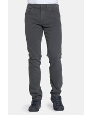 JEANS UOMO COLORATO MOD. 700  IN BULL DENIM ELASTICIZZATO