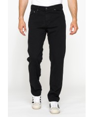 JEANS UOMO COLORATO MOD. 700  IN BULL DENIM ELASTICIZZATO