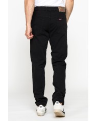 JEANS UOMO COLORATO MOD. 700  IN BULL DENIM ELASTICIZZATO