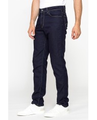 JEANS UOMO 5 TASCHE MOD. 700 RELAX IN DENIM PLAY 10 oz.