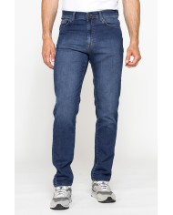 JEANS UOMO 5 TASCHE MOD. 700 RELAX IN DENIM PLAY 10 oz.