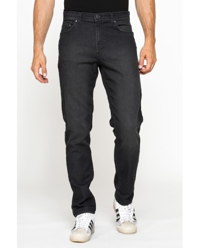 JEANS UOMO 5 TASCHE MOD. 700 RELAX IN DENIM PLAY 10 oz.