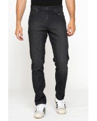 JEANS UOMO 5 TASCHE MOD. 700 RELAX IN DENIM PLAY 10 oz.