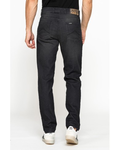 JEANS UOMO 5 TASCHE MOD. 700 RELAX IN DENIM PLAY 10 oz.