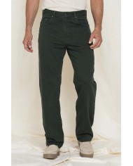 PANTALONE REPLICA STRAIGHT FIT IN BULL DENIM OLD STYLE