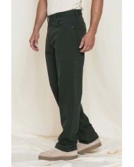 PANTALONE REPLICA STRAIGHT FIT IN BULL DENIM OLD STYLE