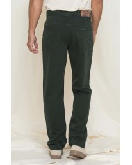 PANTALONE REPLICA STRAIGHT FIT IN BULL DENIM OLD STYLE