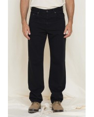 PANTALONE REPLICA STRAIGHT FIT IN BULL DENIM OLD STYLE