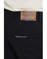 PANTALONE REPLICA STRAIGHT FIT IN BULL DENIM OLD STYLE